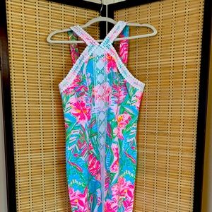 Lilly Pulitzer NWTO summer dress 👗!